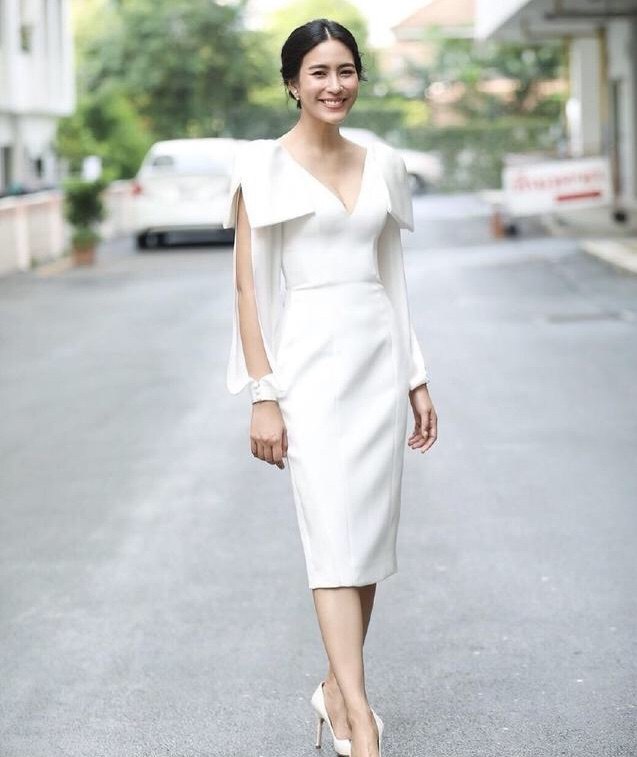 泰剧穿搭品牌有哪些牌子,泰国女明星都在穿的小众品牌