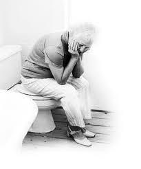 老人便秘别用泻药,老人便秘十大并发症