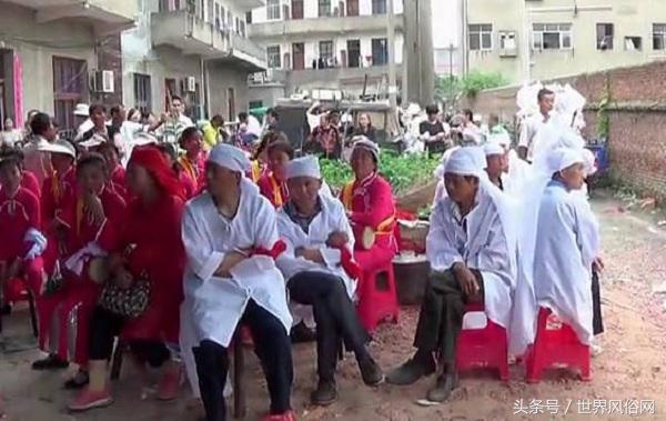 湖北丧葬习俗文化总结,湖北丧葬新政策