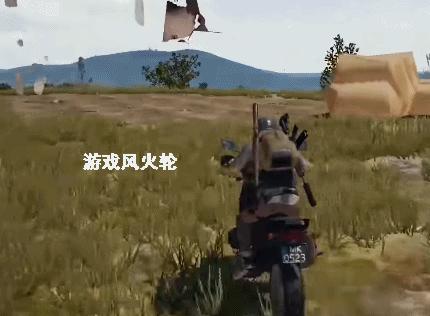 绝地求生蓝洞的隐藏道具,绝地求生蓝洞新物品