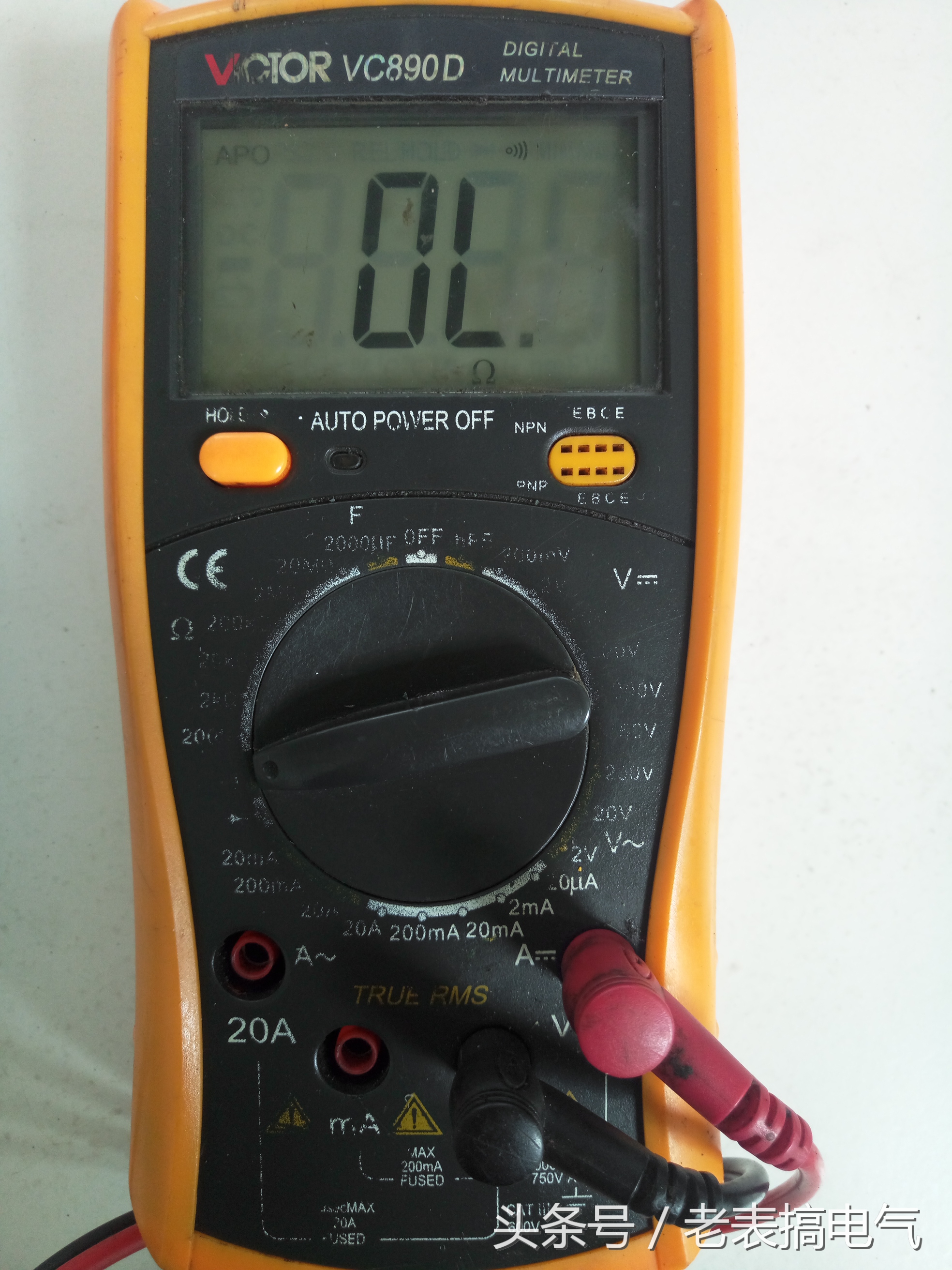 电工基础入门知识,电工基础入门知识电路图教学