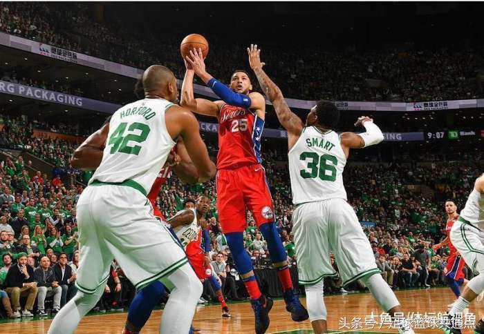 凯尔特人对76人的评价,76人天赋爆棚