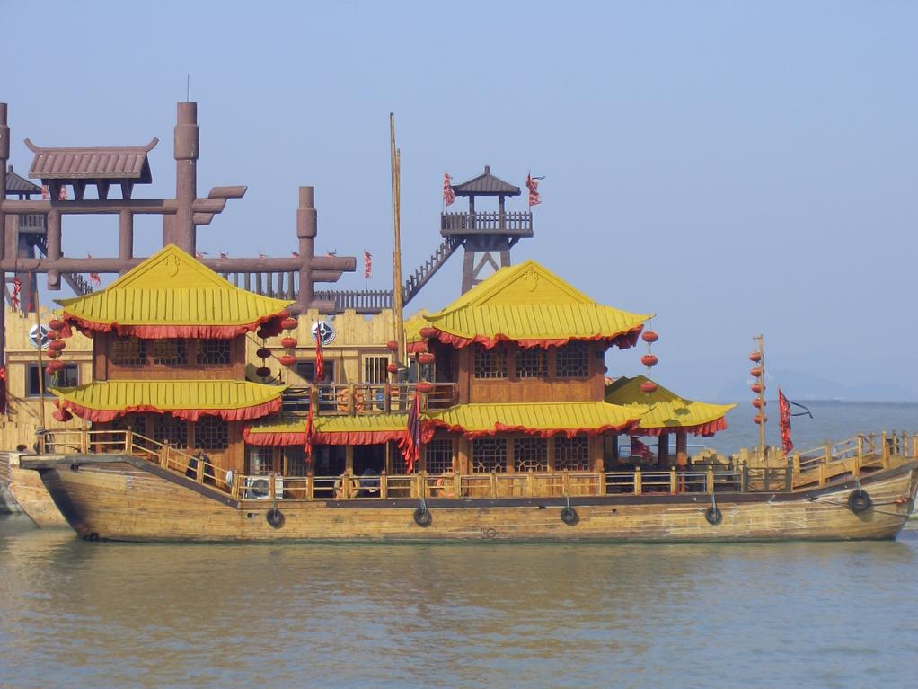 江苏海门有什么好玩的地方,江苏那边有什么好玩的地方吗