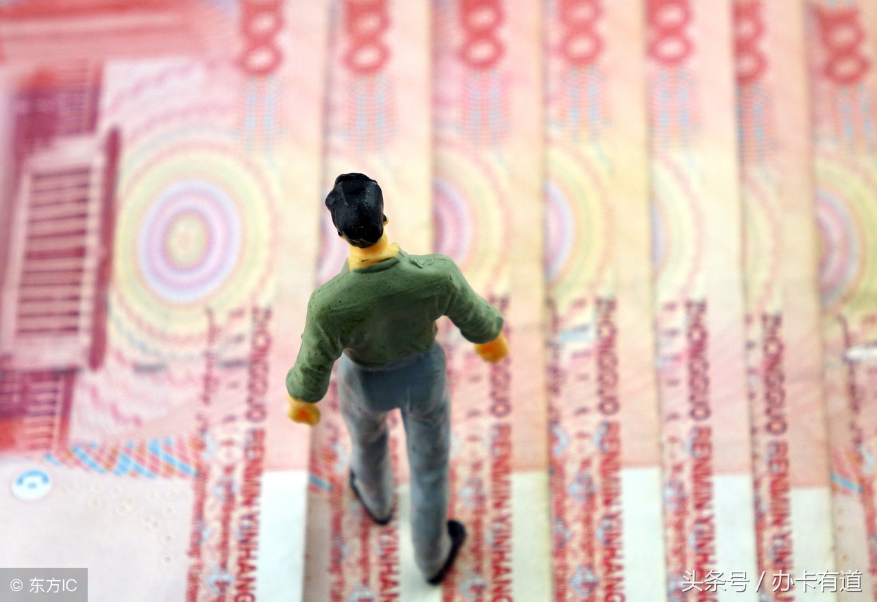 小白申请招商银行信用卡,小白申请哪家信用卡好下卡