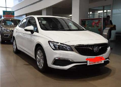 别克威朗老车主真实感受,花20多万买二手别克商务车划算吗