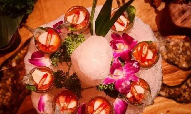 南宁品泽泰国餐厅,南宁内街泰国餐厅