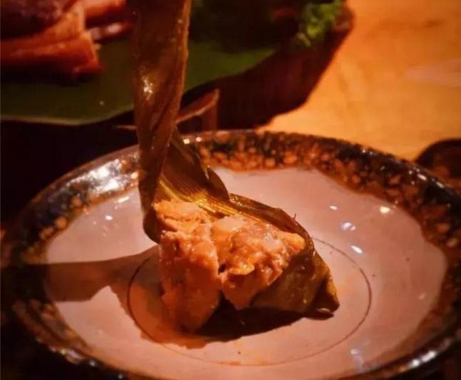 南宁品泽泰国餐厅,南宁内街泰国餐厅