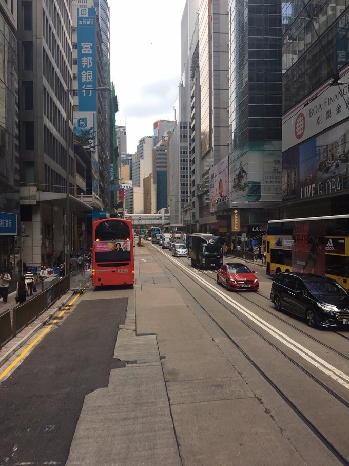 香港澳门三天两夜自由行攻略 (香港澳门3天2夜自由行攻略)