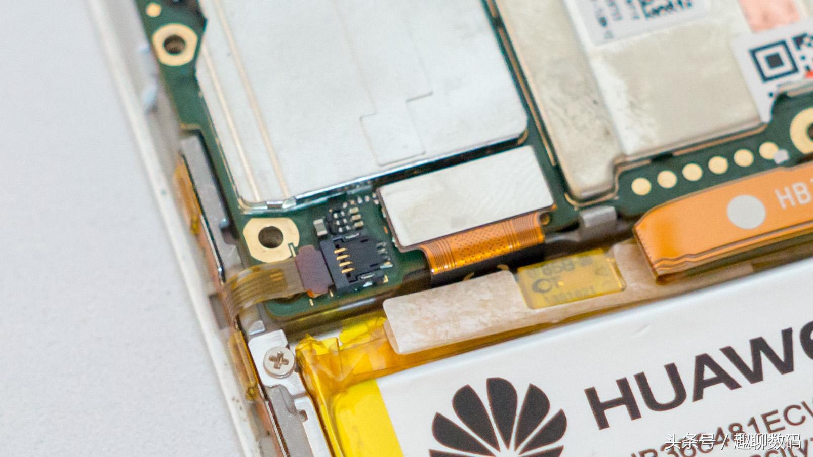 荣耀畅玩5c更换屏幕视频,荣耀畅玩5c屏幕总成更换教程