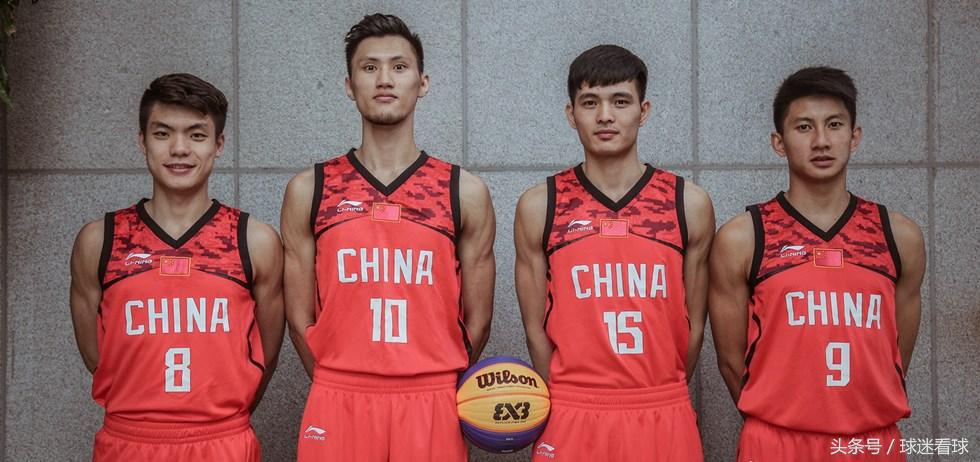 3x3篮球亚洲杯,中国篮球蓝队亚洲杯