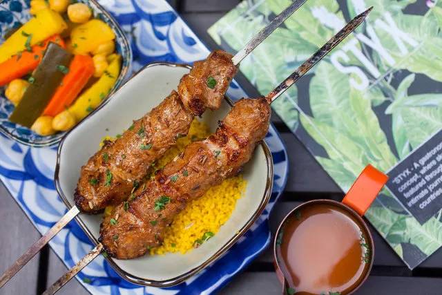 香港九记牛腩爷,香港九记牛腩香港地址