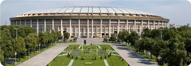 2018俄罗斯世界杯全场回顾,2018俄罗斯世界杯旅游看球攻略