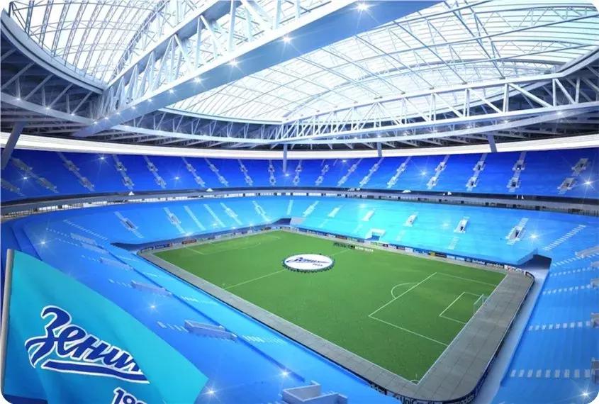 2018俄罗斯看球攻略,2018俄罗斯世界杯现场看球