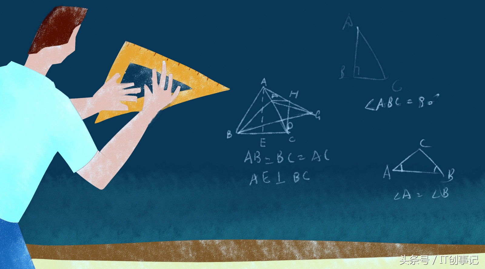 一个不迎合“投资潮流”的非典型创业：敏行移动平台