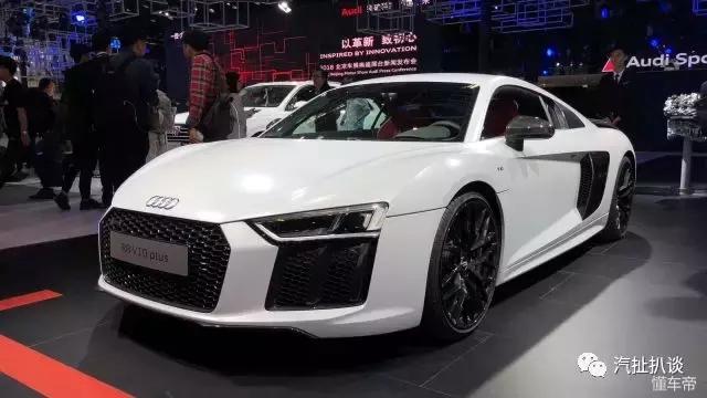 车展编辑印象最深的车型,这次车展给编辑印象最深的车型