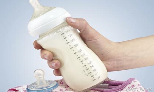 育儿宝宝喂养知识科普,育儿2-3岁宝宝发育全攻略