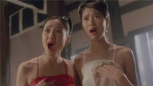 黄飞鸿之铁鸡斗蜈蚣幕后故事,黄飞鸿之铁鸡斗蜈蚣四个女人现状