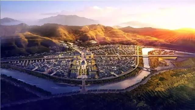 延安是青年心中的圣地,心中的圣地延安