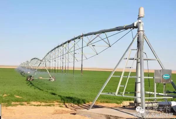 又酷又强大的农业机器你见过几种,盘点国内外先进的大型农业机械