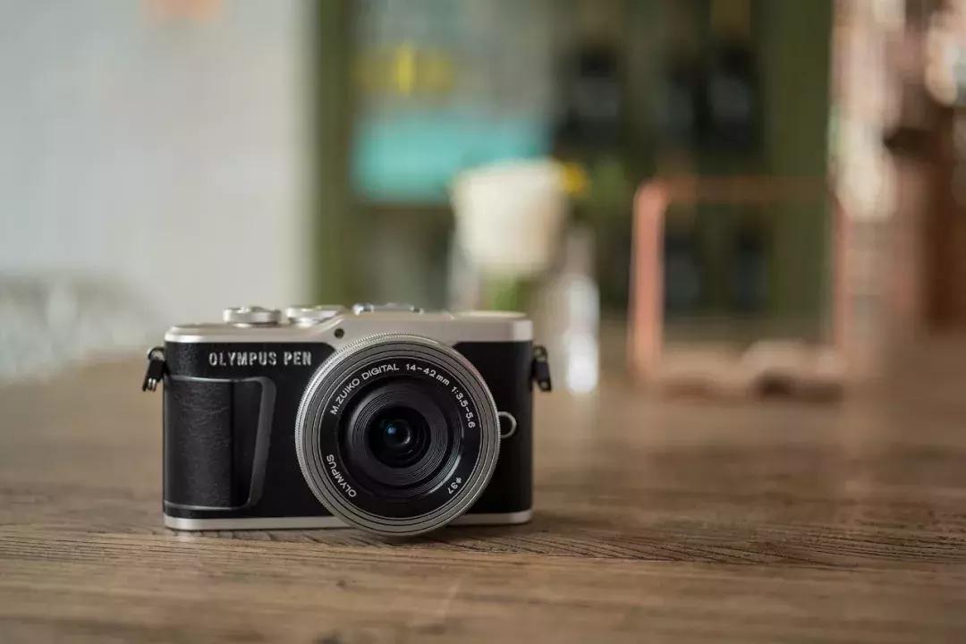 奥林巴斯epl9什么时候发布的,用颜值说话奥林巴斯e-pl9评测