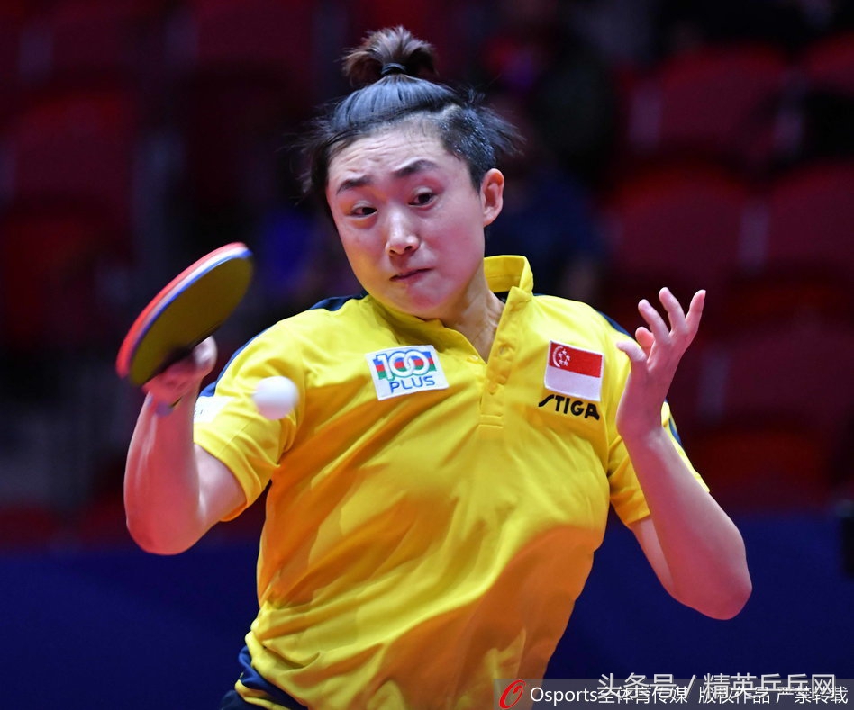 世乒赛中国女团晋级决赛名单,国乒女团晋级世乒赛十六强