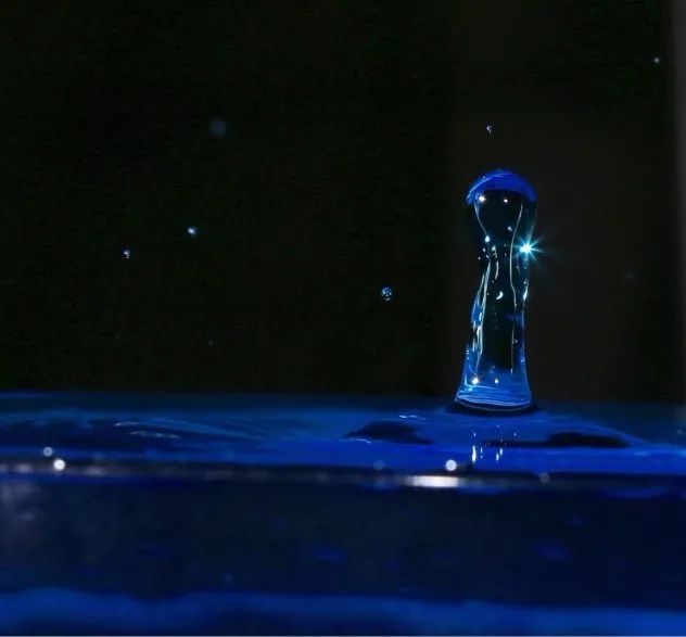 失败N次之后，我的水滴皇冠成功了，你也可以试试