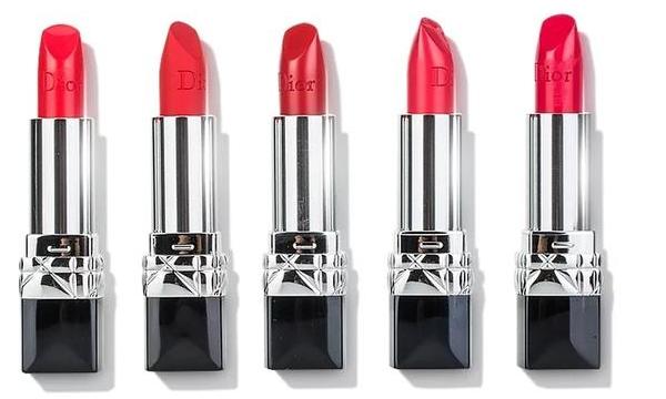dior口红推荐色号012,dior口红黄皮推荐