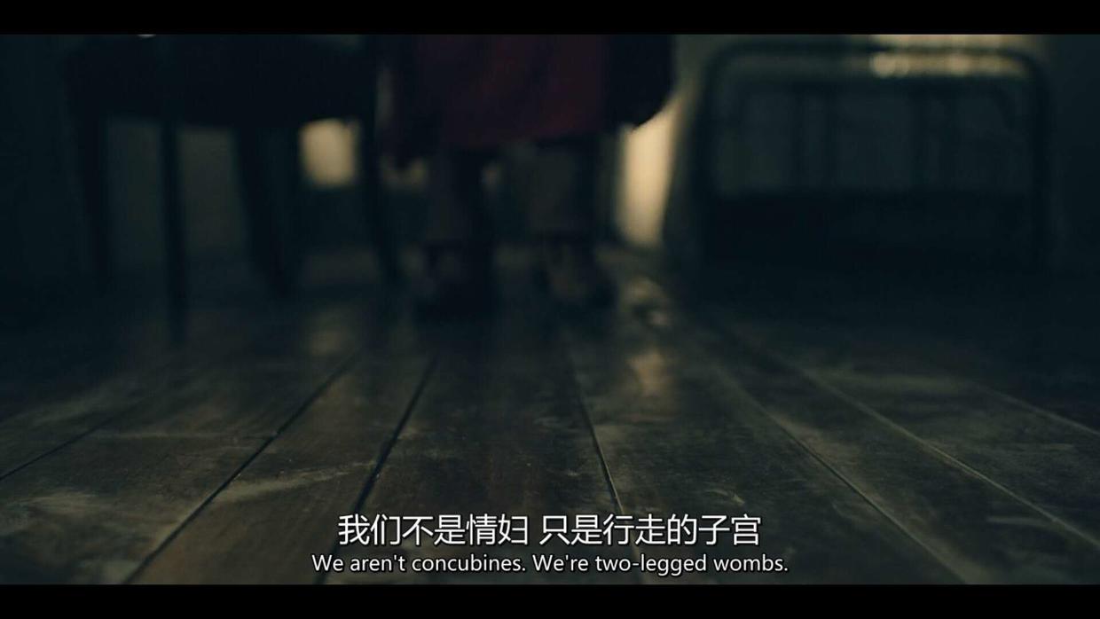 《使女的故事》第二季回归，它很可能会再次横扫艾美奖！