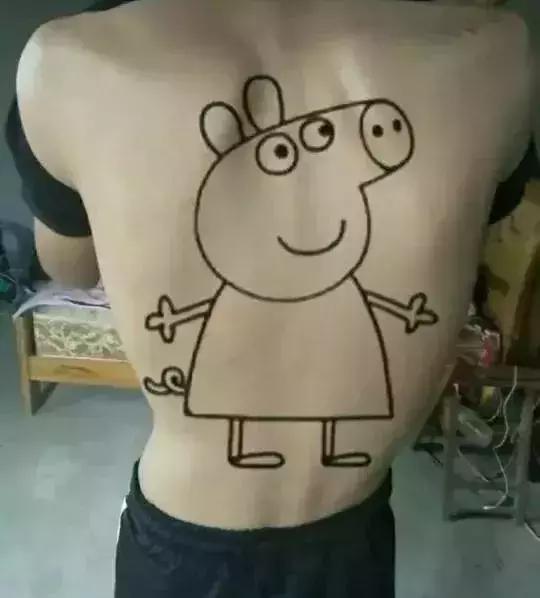 小猪佩奇这么弱智为什么会火,全网最火的小猪佩奇