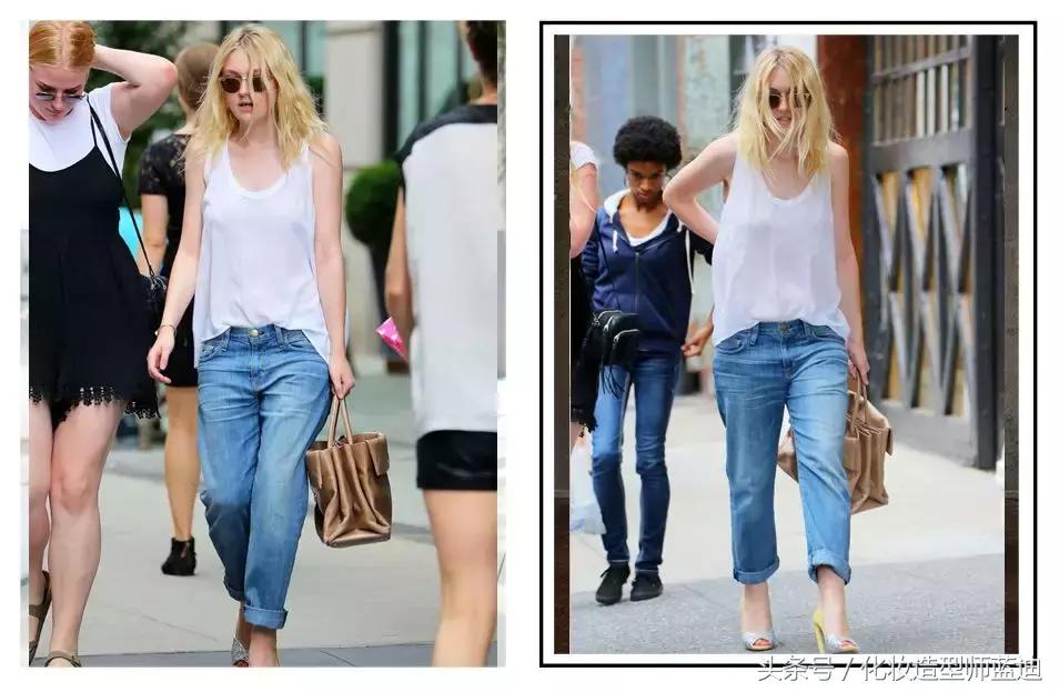胯宽小腿粗适合夏天穿的裤子,小腿细大腿粗穿什么裤子好看