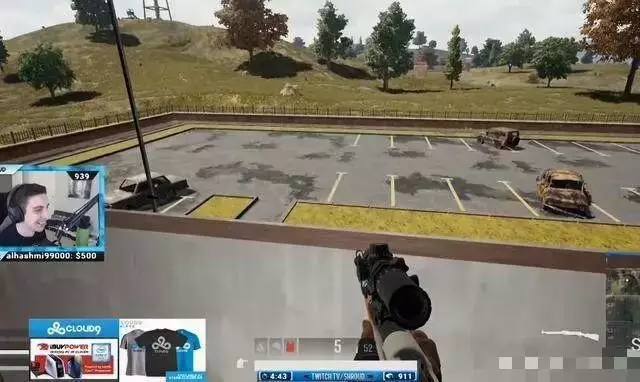 绝地求生蓝洞操作技巧,绝地求生蓝洞放狠招怎么放