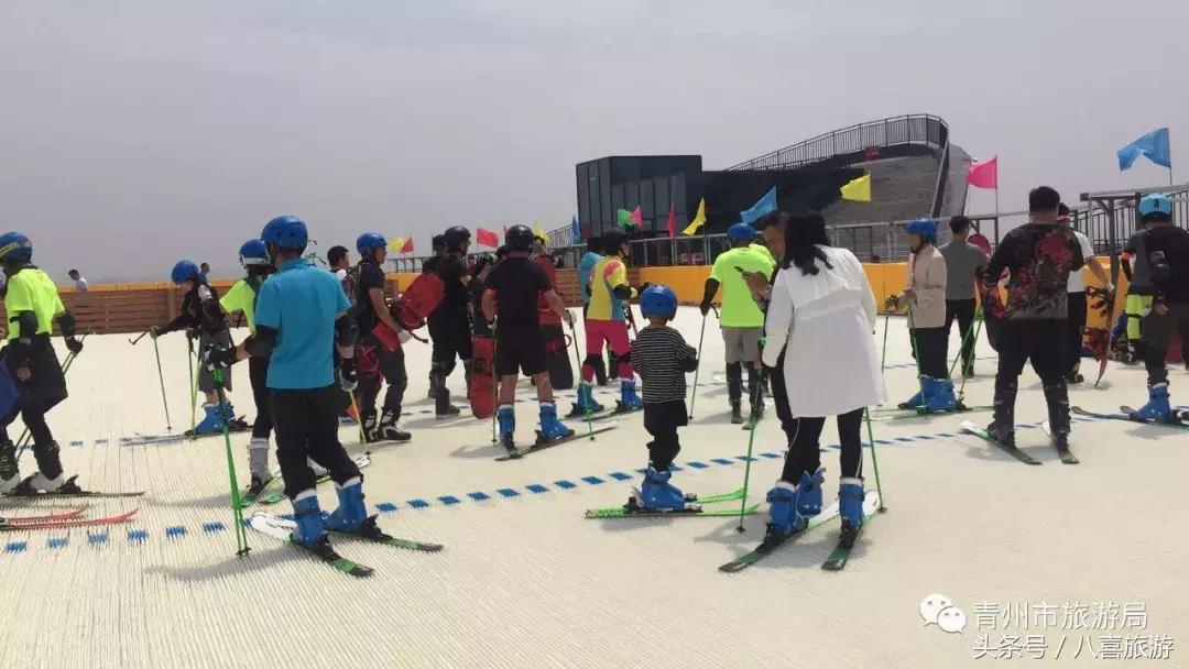 青州五一旅游,五一青州黄花溪风景区