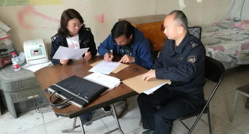 北京市文化市场执法总队归谁管,北京文化市场执法总队