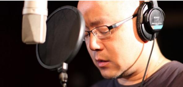 窦唯彩排罕见视频,窦唯露面