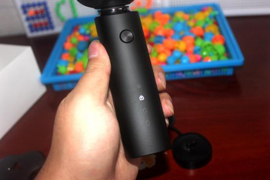 米家出品，199元的米家电动剃须刀让行业都不开心了