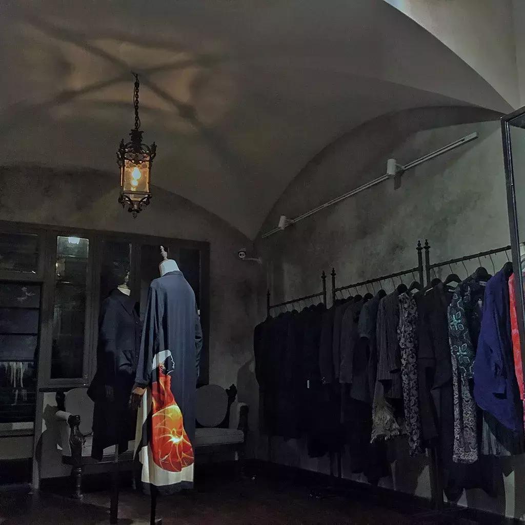 为什么我们需要奢侈品,为什么做买手店