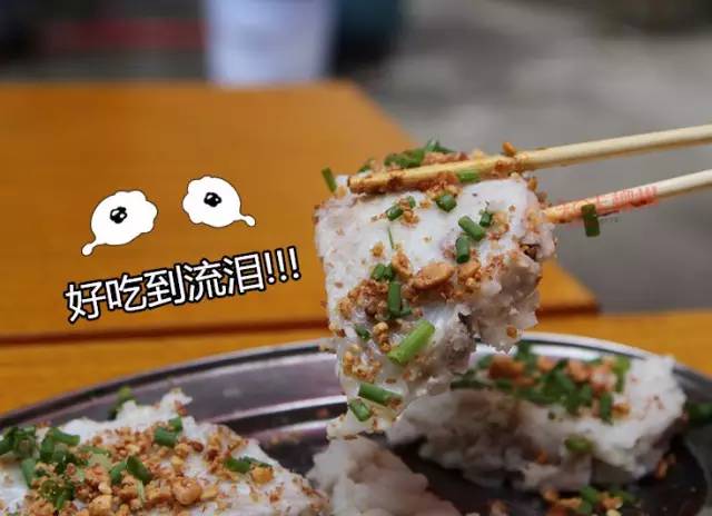 柳州螺蛳粉小城记忆,一碗螺蛳粉来一座城