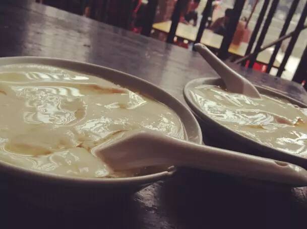 柳州螺蛳粉小城记忆,一碗螺蛳粉来一座城