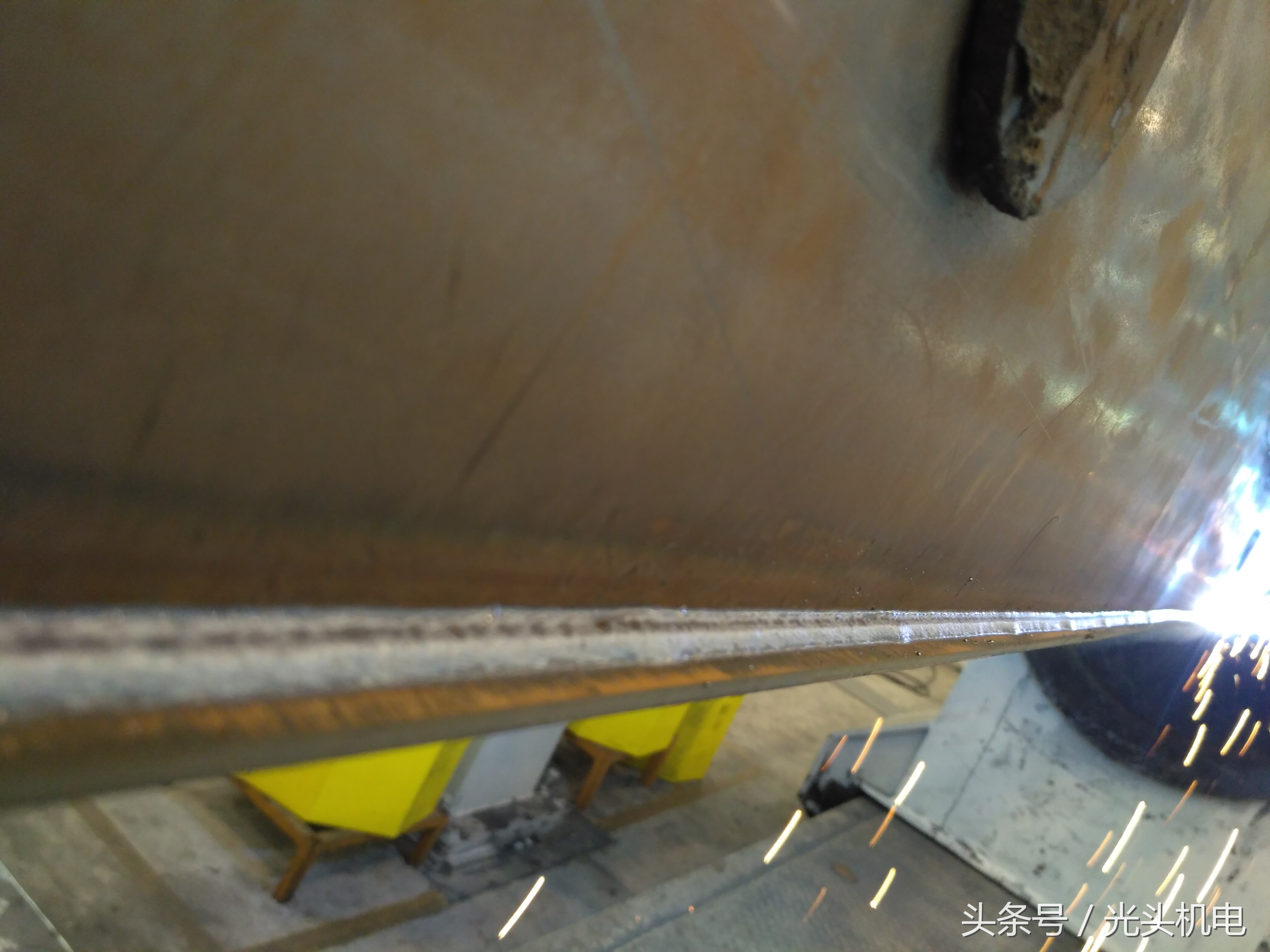 二保焊高超技术讲解,焊接技术分享二保焊