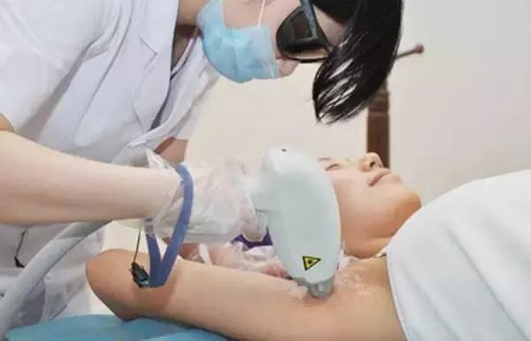 夏天脱毛不用愁看过来,脱毛好物你选对了吗