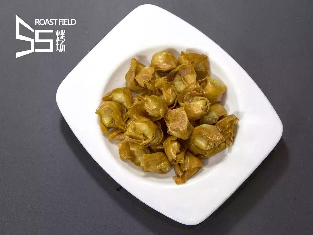 长沙烧烤必点,长沙高逼格的烧烤