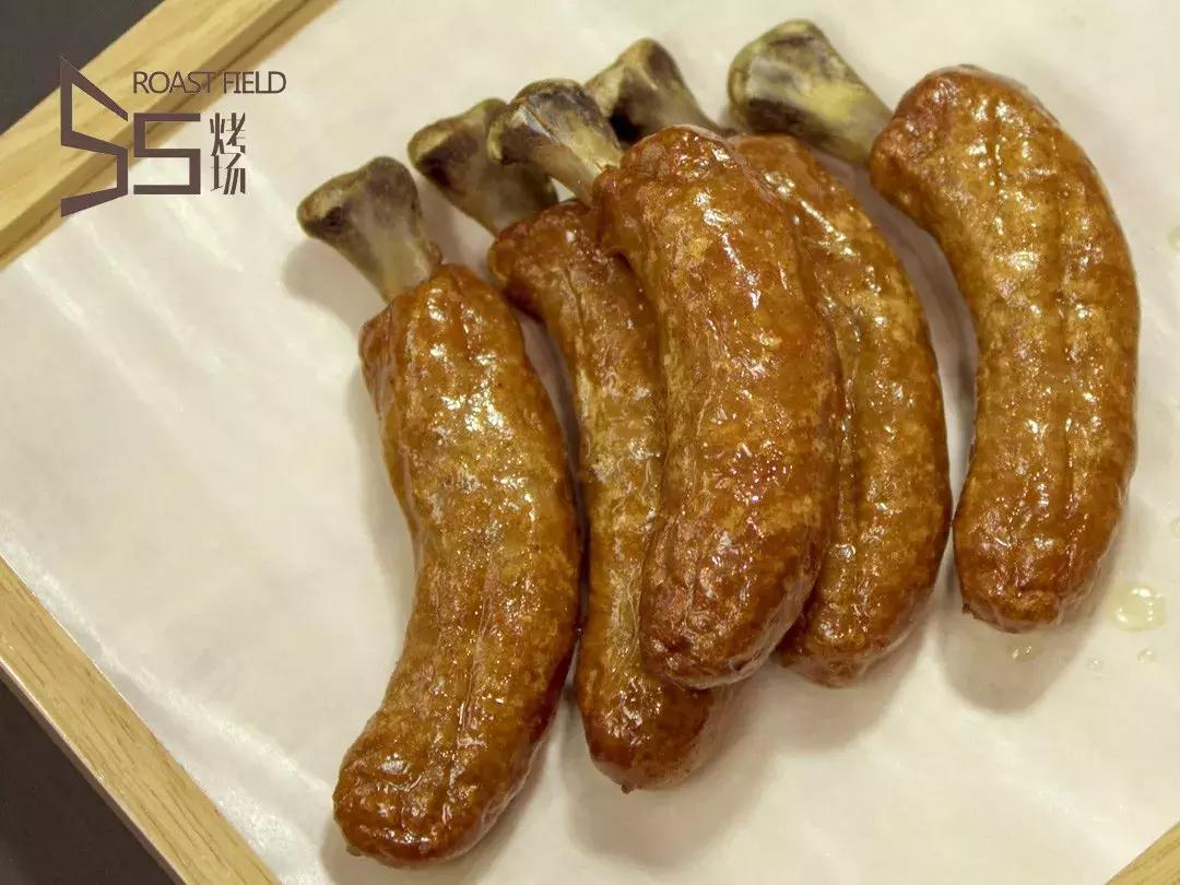 长沙烧烤必点,长沙高逼格的烧烤