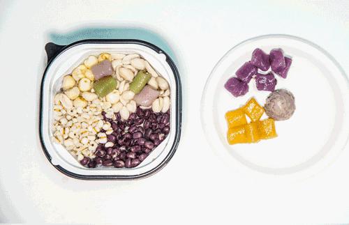 哪家牌子的芋圆最好吃,哪一家芋圆最好吃