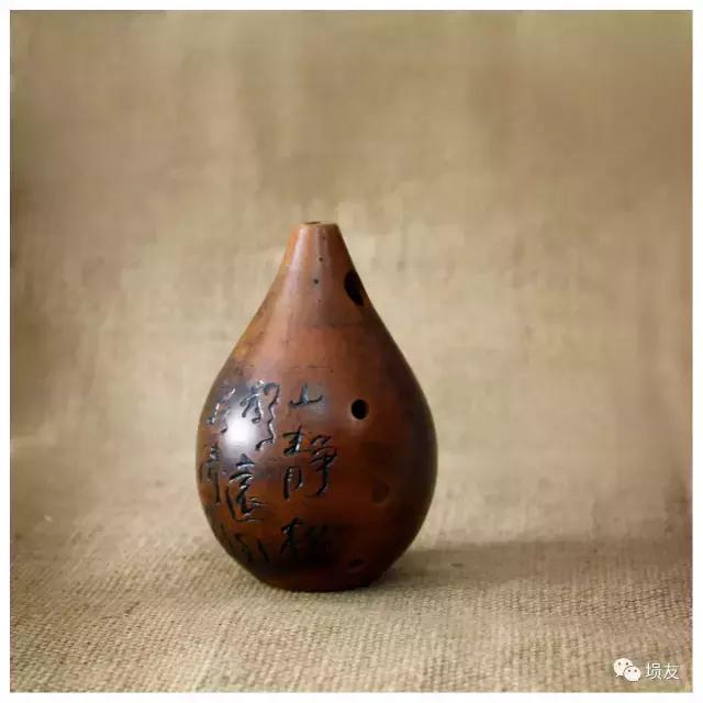 古埙和陶笛哪个是中国民族乐器,陶笛和埙有什么区别