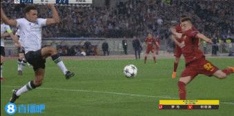 裁判扼杀了比赛图片,利物浦完成不可思议的逆转