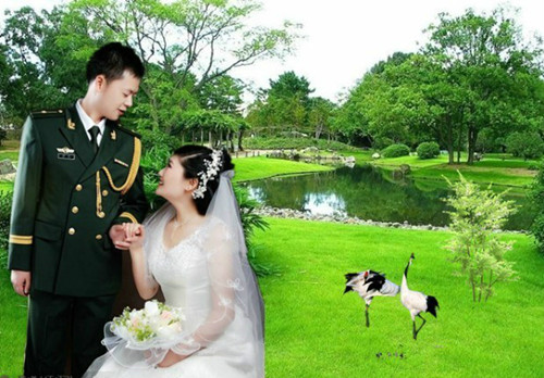 为啥兵哥哥找不到对象,为啥兵哥哥不在部队里找对象呢