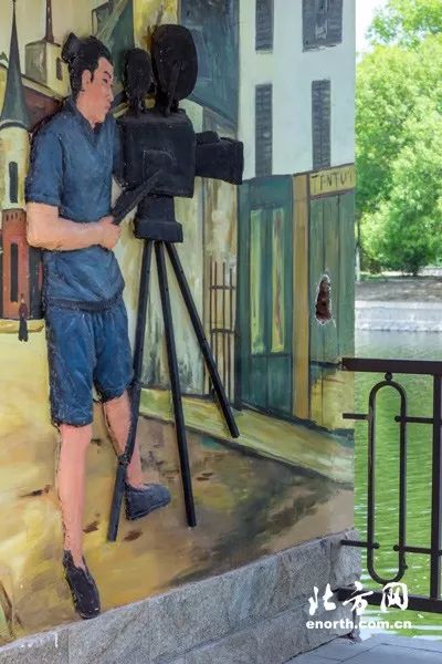 城事更新,天津最新夜市在哪里