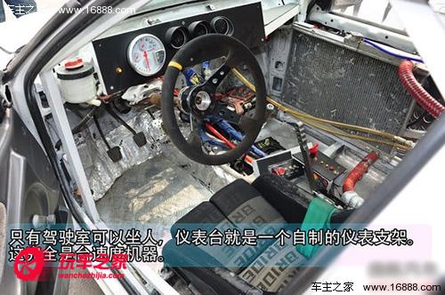 你绝对没见过的车,你绝对没有见过的跑车