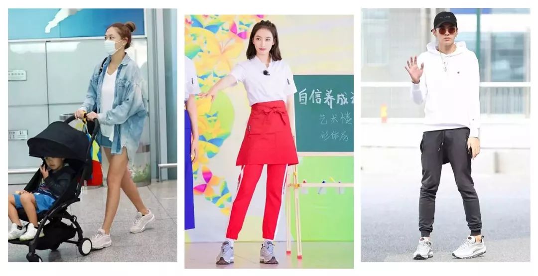 巴黎世家老爹鞋一代二代三代区别,巴黎世家老爹鞋track3.0