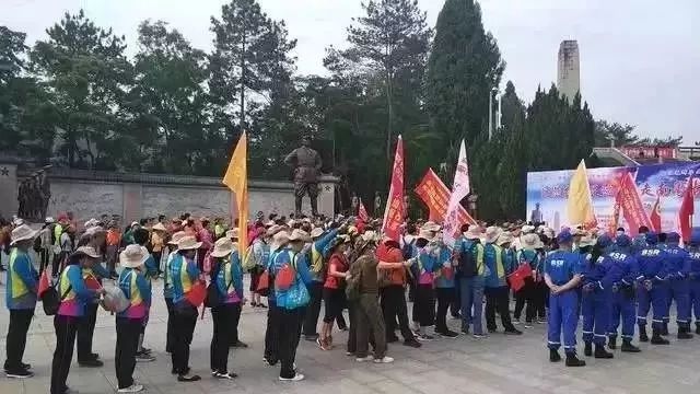 五一朝天旅游,踏青出游五一小长假怎么玩